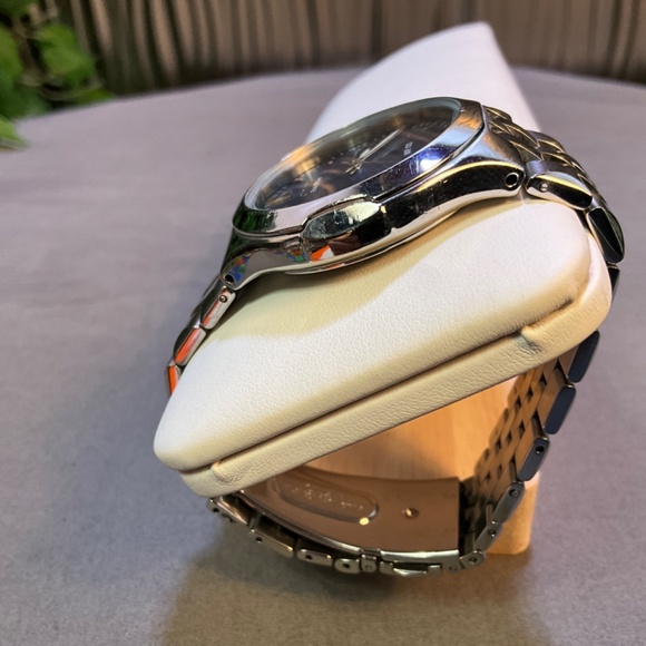 Citizen Men's Classic Eco-Drive Watch - Picture 4 of 6